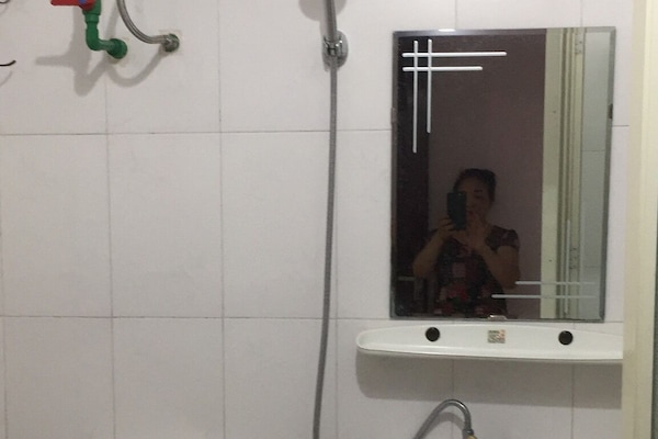 Habitación estándar | Baño