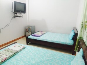 Habitación estándar | 1 habitación y wifi gratis 