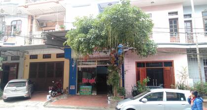 Bac Kan的Nha Nghi Thuy Muoi酒店