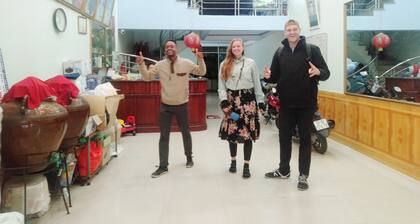 Nha Nghi Thuy Muoi - Bac Kan