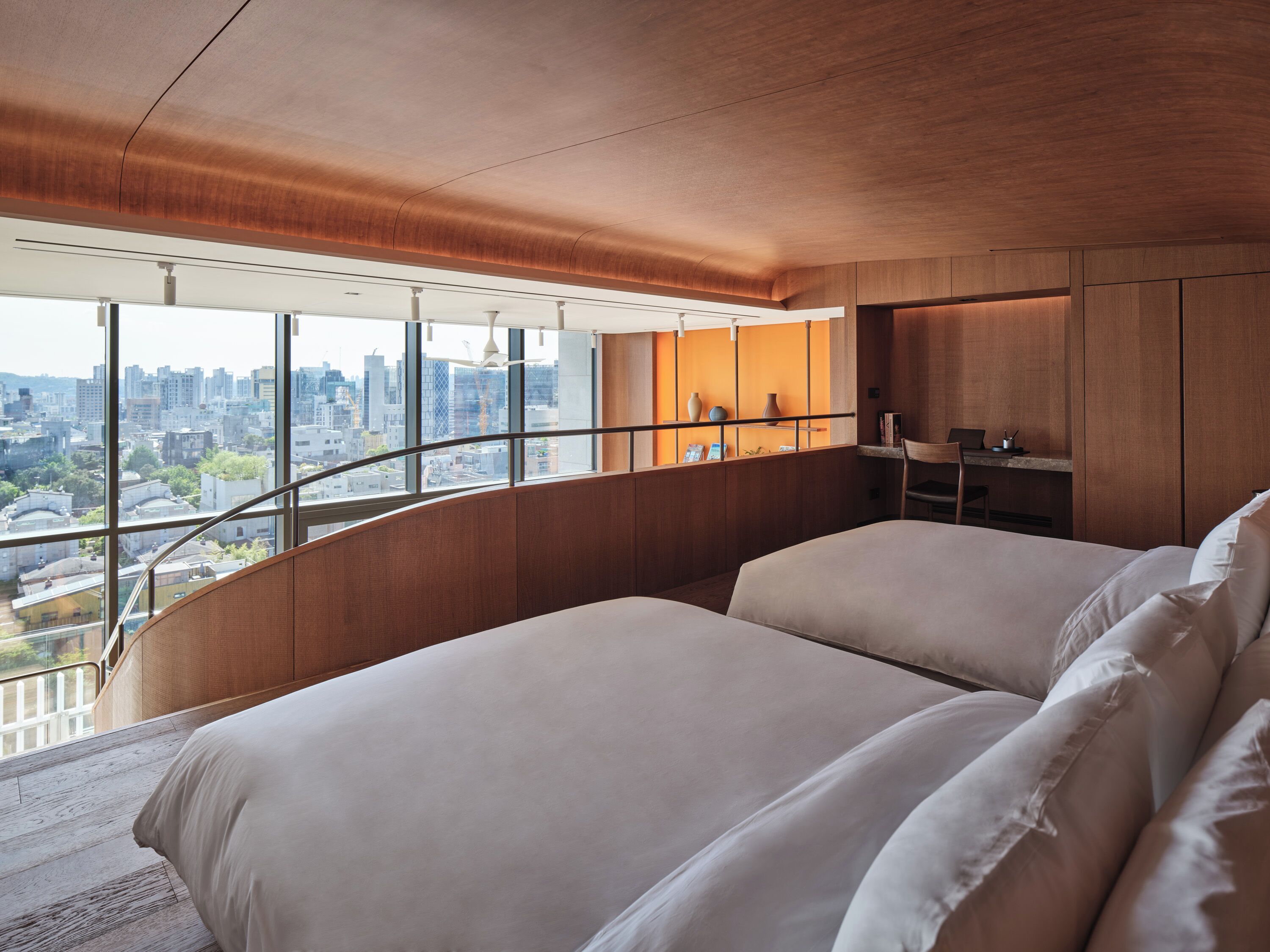 Foto - Ananti at Gangnam