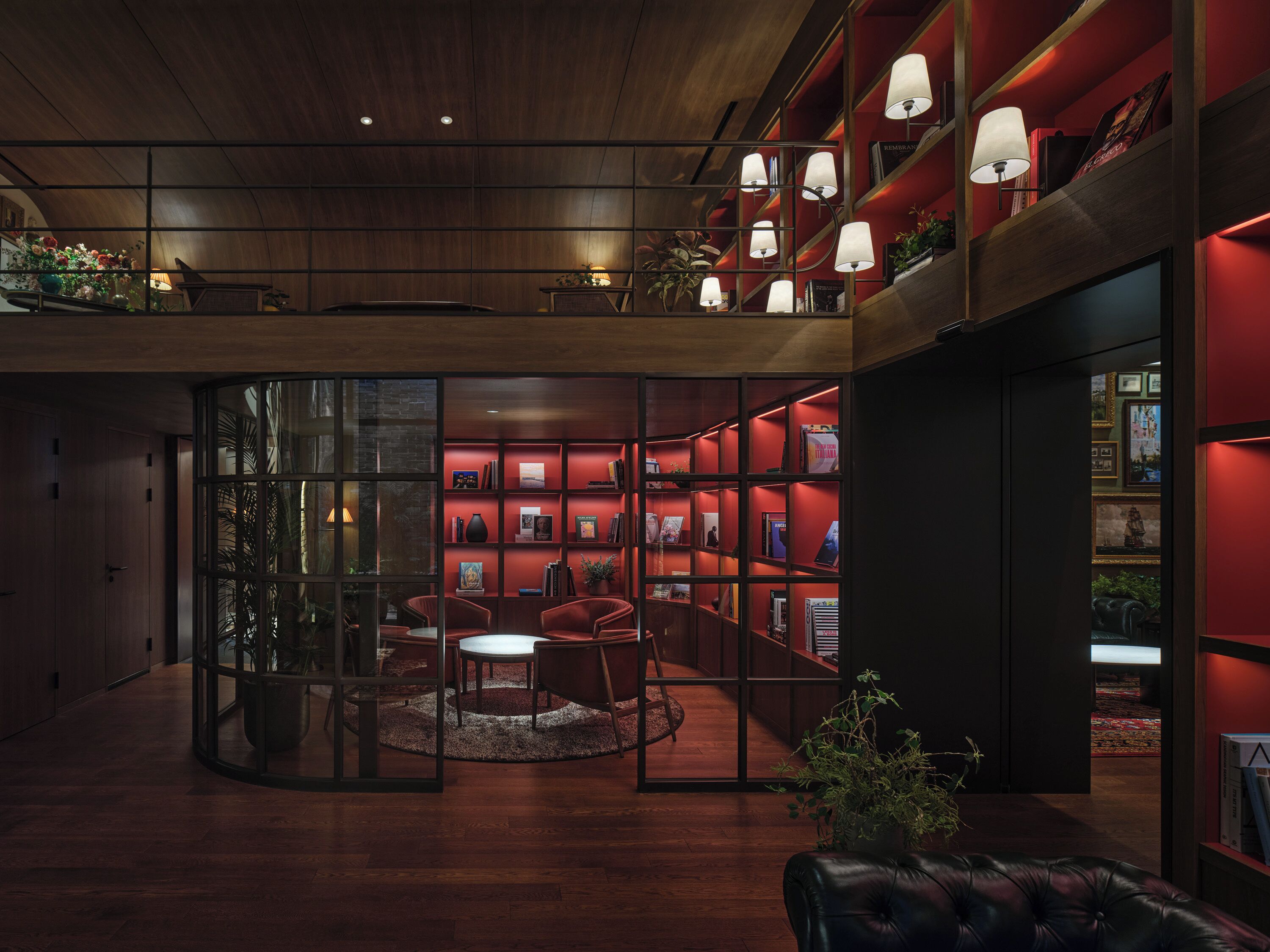 Foto - Ananti at Gangnam