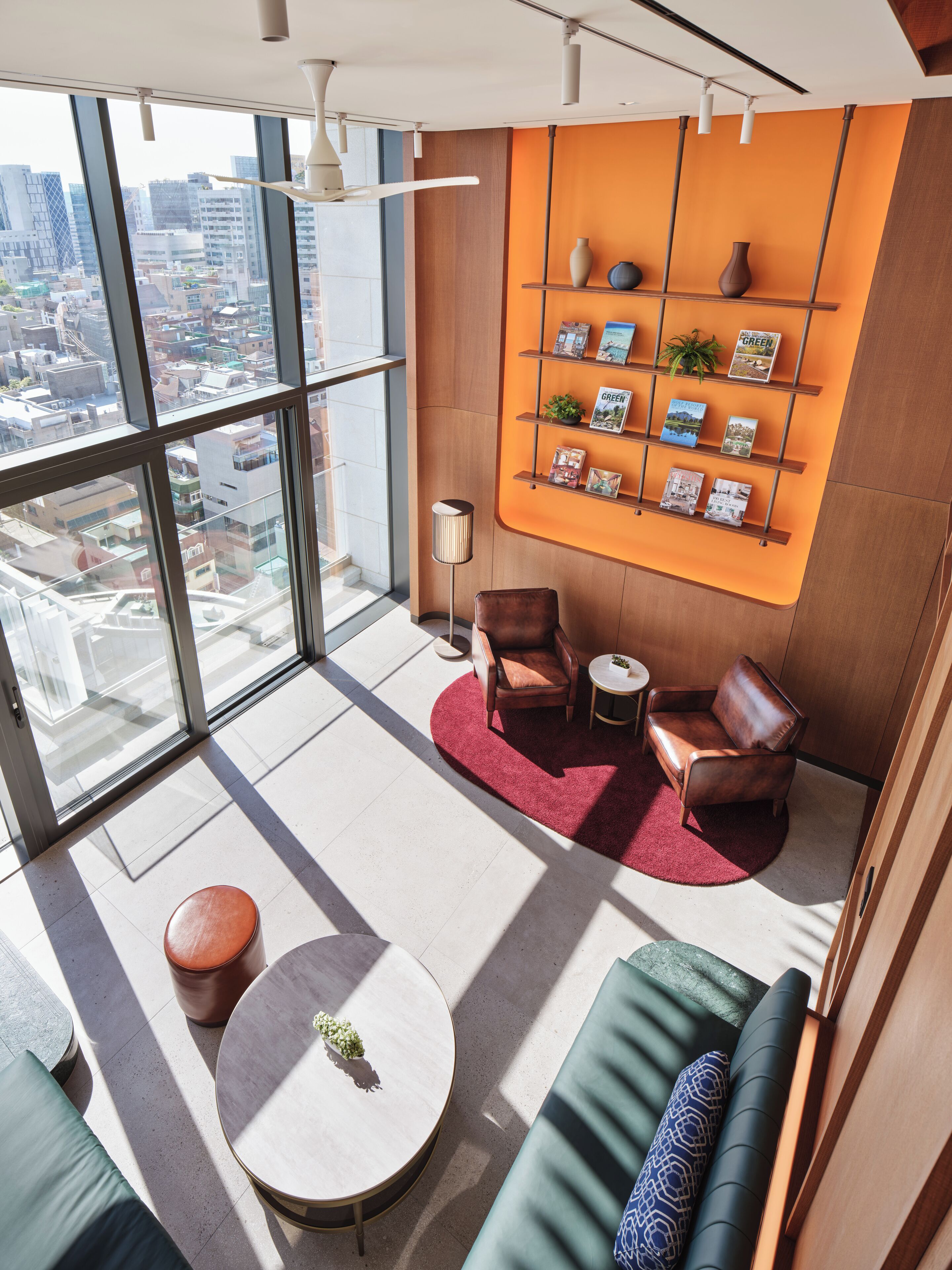 Foto - Ananti at Gangnam