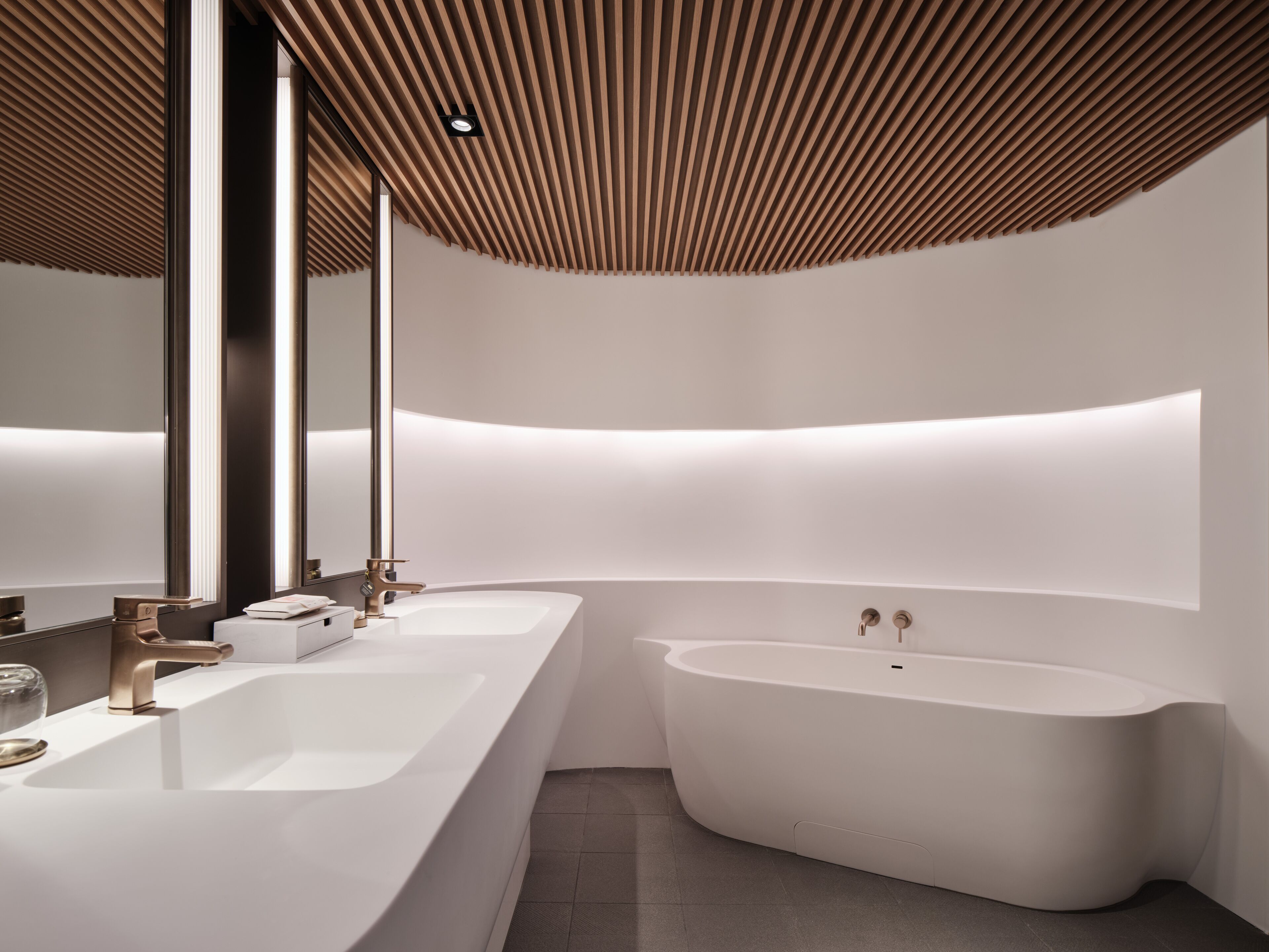 Foto - Ananti at Gangnam