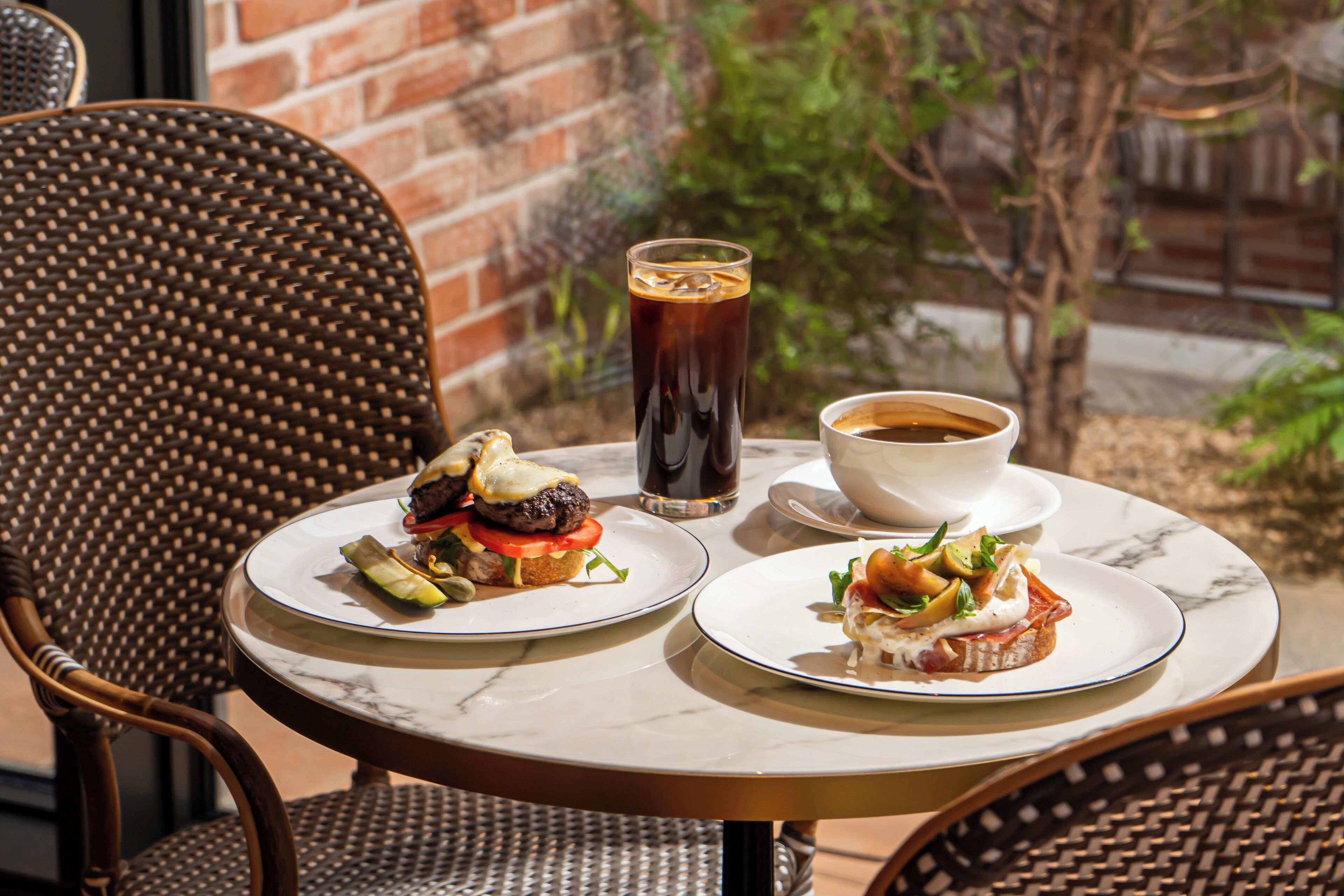 1 bedroom, down comforters, minibar, in-room safe