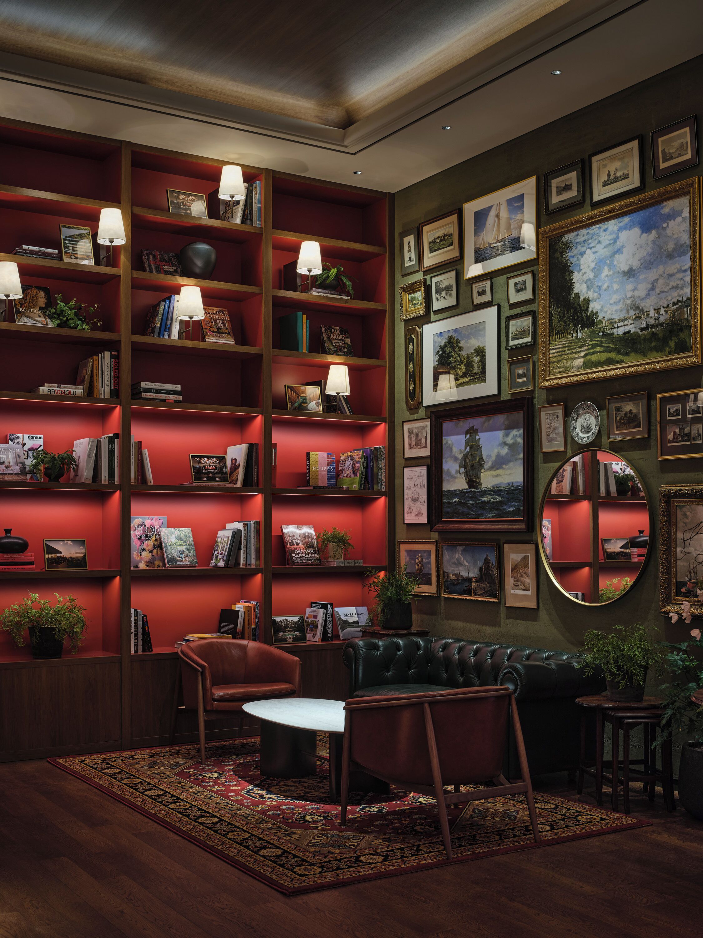 Foto - Ananti at Gangnam