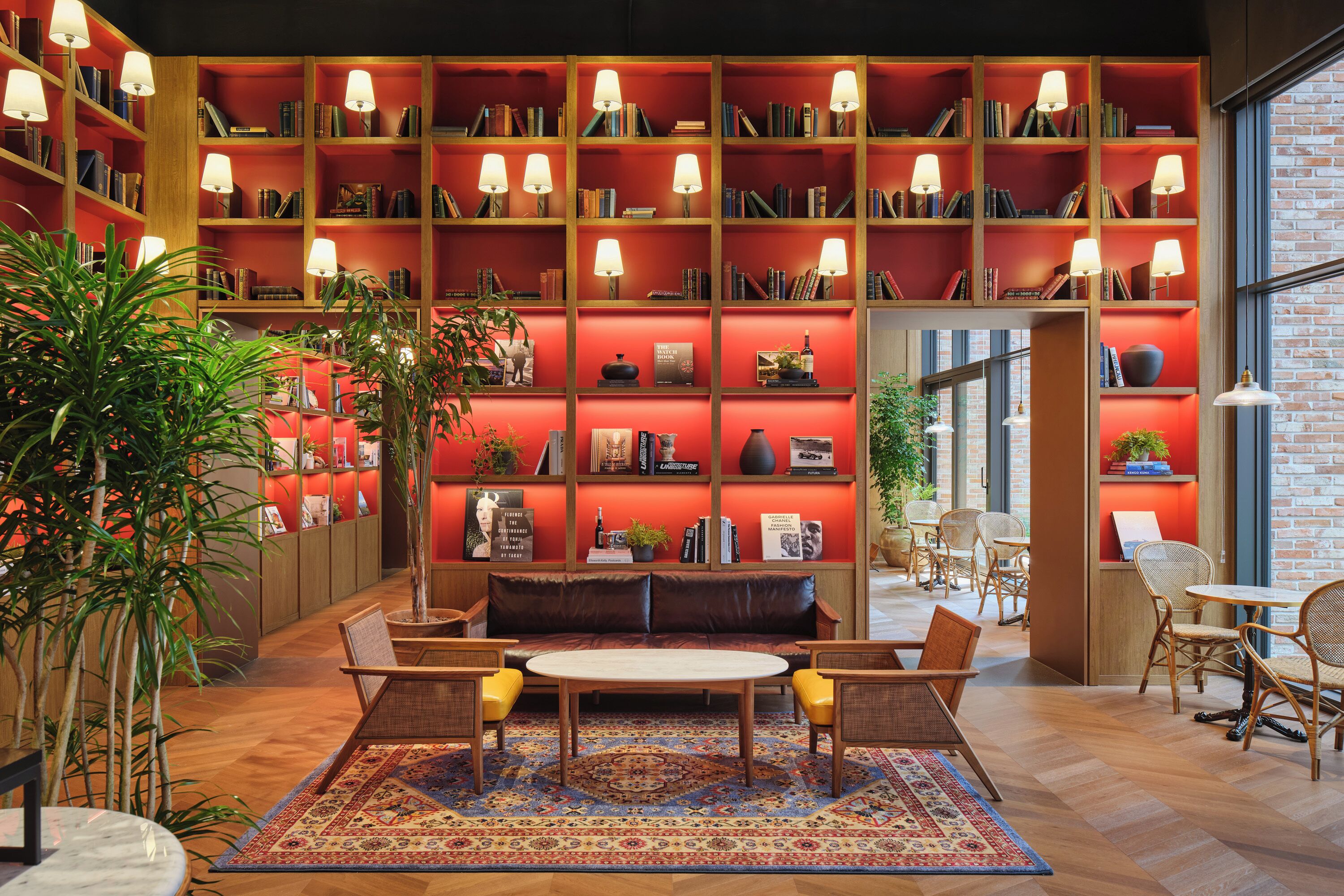 Foto - Ananti at Gangnam