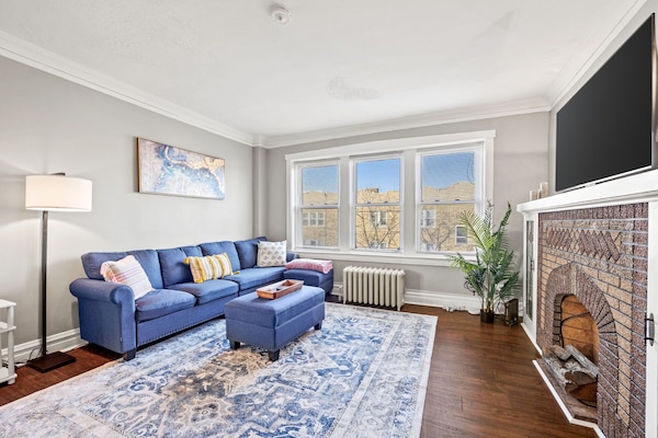 تلفزيون ذكي