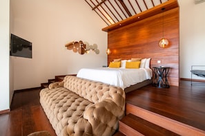 2 chambres, coffres-forts dans les chambres, Wi-Fi gratuit