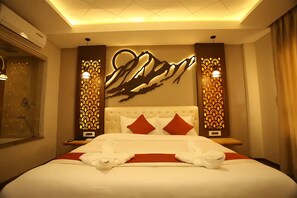 Deluxe Double Room - Kings Hotel Rajkuti (Pokhara)