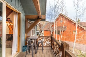 Maison (4 Bedrooms) | Extérieur