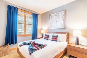 Maison (4 Bedrooms) | Extérieur