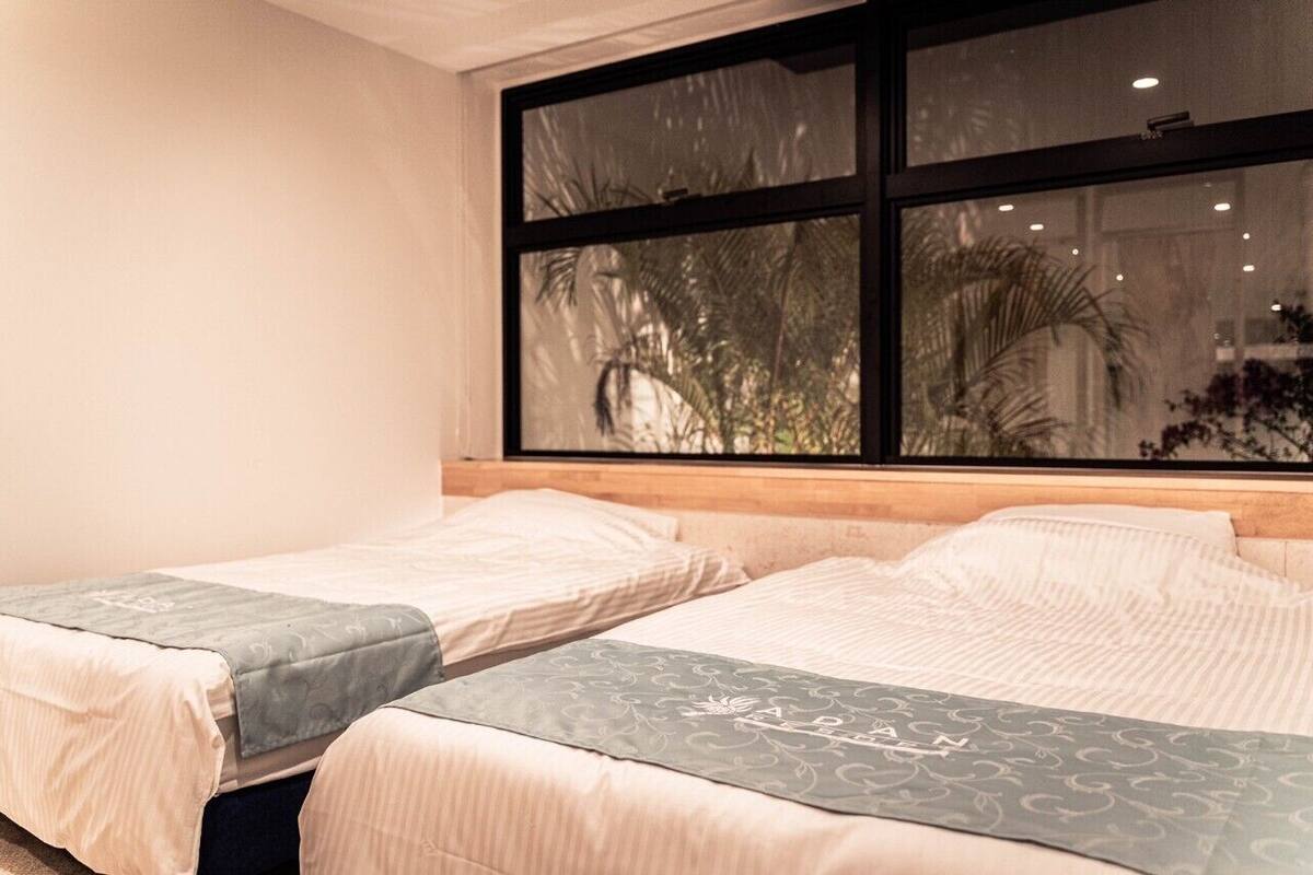 1 Schlafzimmer, Bügeleisen/Bügelbrett, Babybetten, kostenloses WLAN