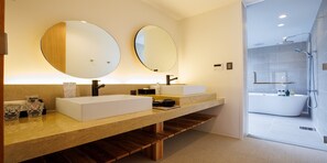 Villa Luxe | Salle de bain
