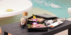 BBQ/picnic Area - ADAN RESORT Sky Villa luxury Suite (Motobu)
