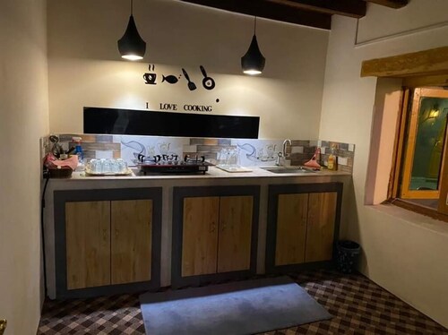 The Vintage Guest House Skardu 