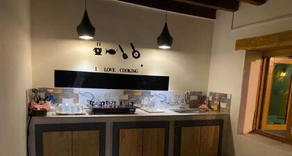 The Vintage Guest House Skardu