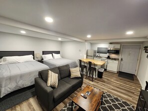 Espace de travail pour ordinateur portable, rideaux occultants