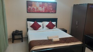 Deluxe-Doppelzimmer