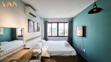 Appartement Familial