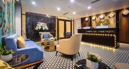 VNAHOMES Serviced Apartment