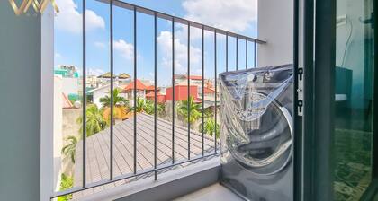 VNAHOMES Serviced Apartment
