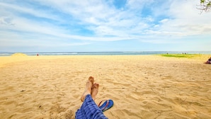 Point of interest - Grace villa 5 minutes walk to the beach (Denpasar)