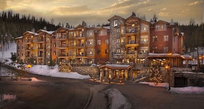 The Perfect Mountain Getaway - With Ski Valet