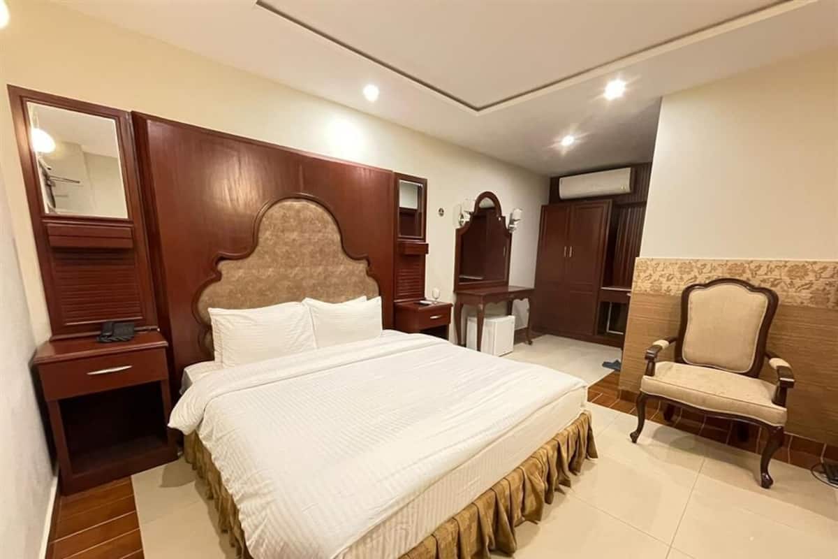 Executive-Zimmer