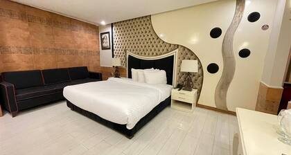 Al Noor Hotel Multan