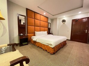Deluxe Room - Al Noor Hotel Multan  (Multan)