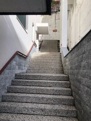 Property grounds - Wake up to the Matterhorn (Zermatt)