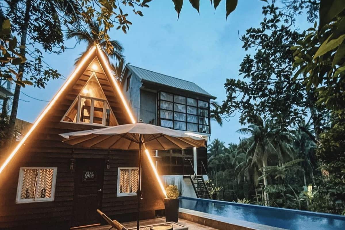 Villa Design
