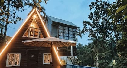 A House Lucban