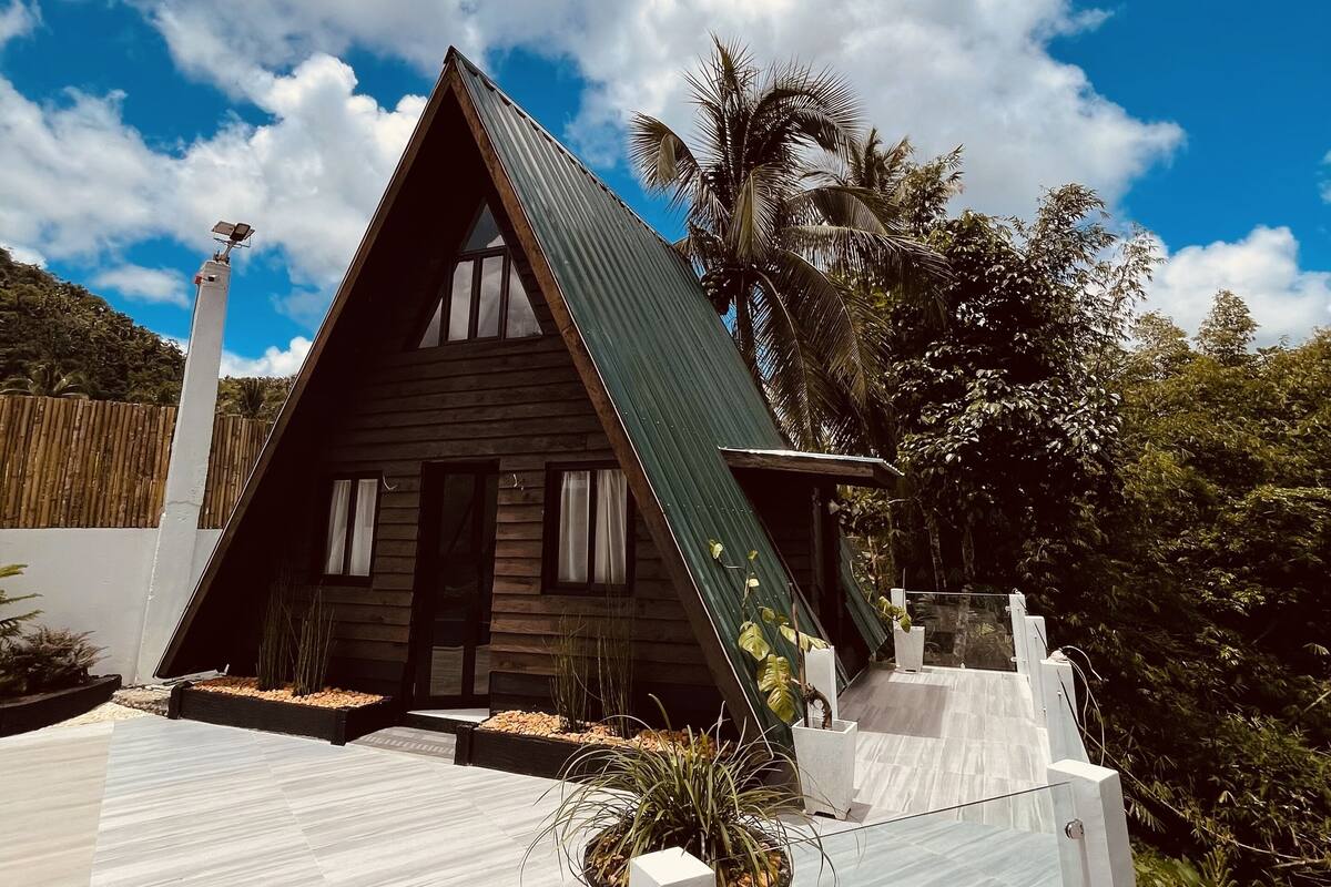 Villa de diseño | 1 dormitorio y wifi gratis