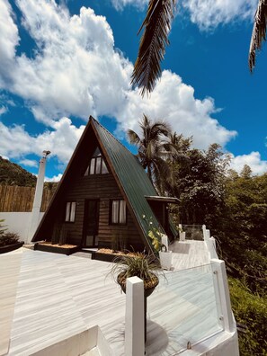 Design Villa | 1 bedroom, free WiFi