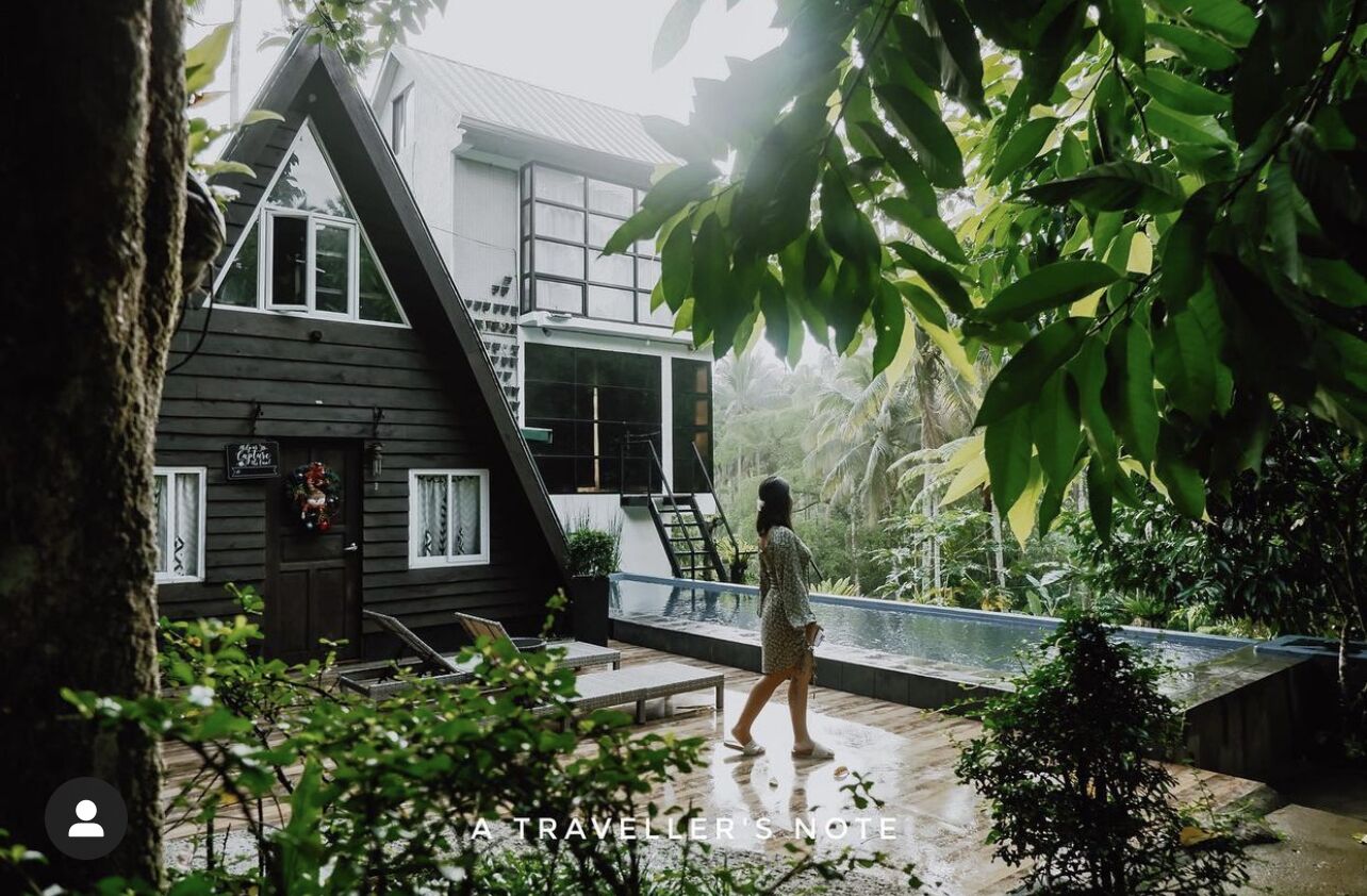 Villa de diseñador | 1 habitación y wifi gratis 