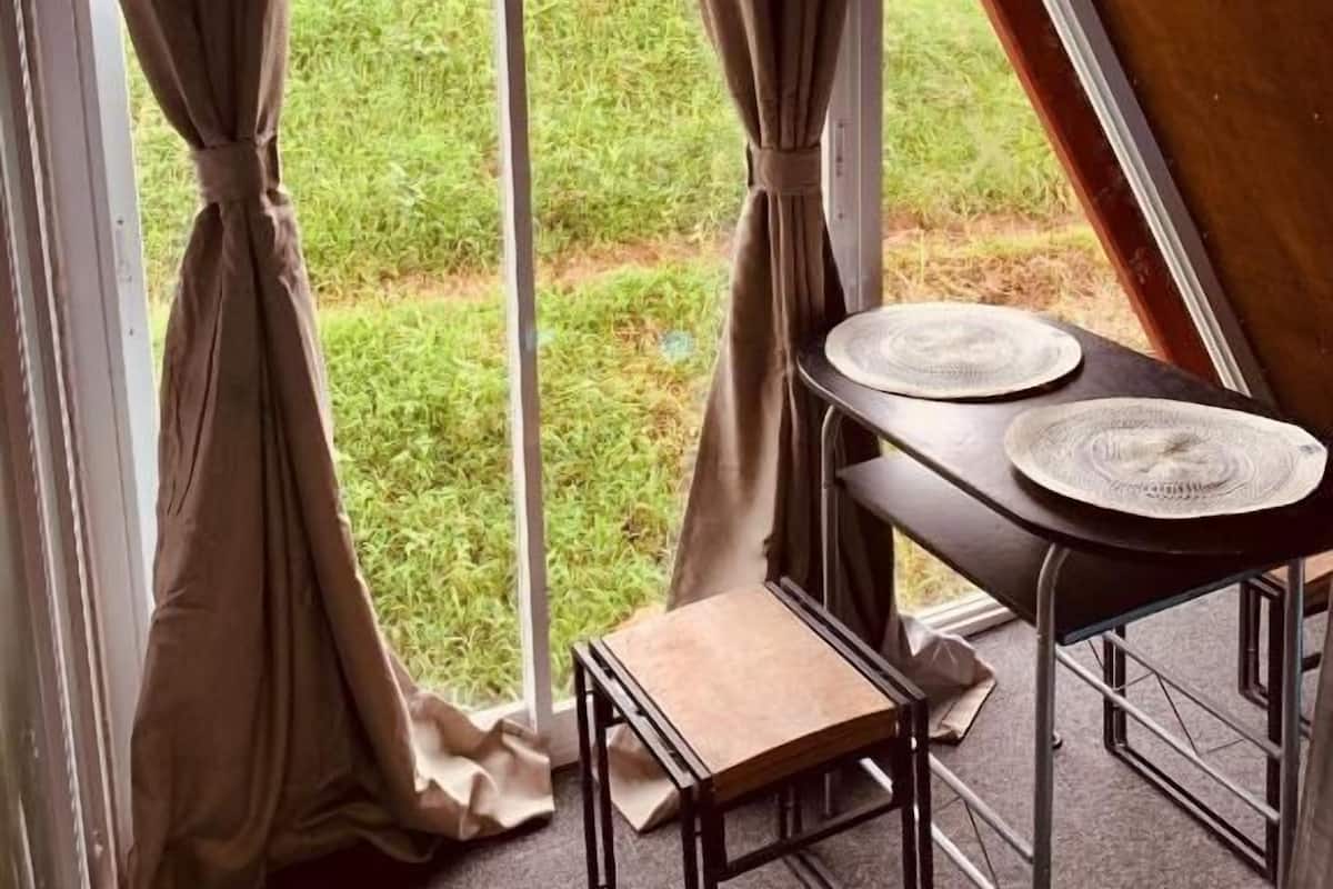 Villa de diseño | 1 dormitorio y wifi gratis
