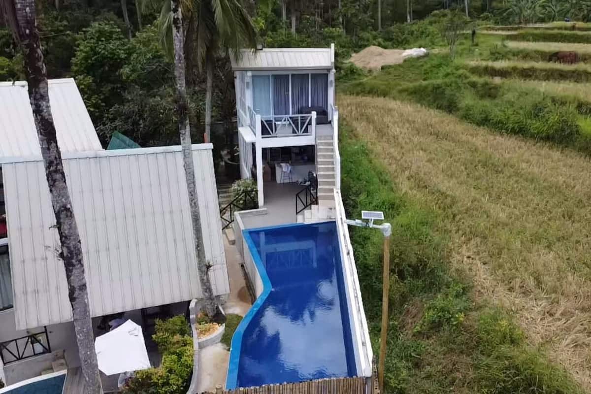 Villa Design