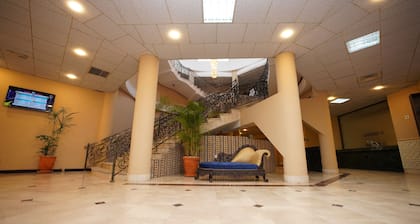 Legend Palace Islamabad