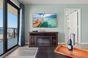 Smart TV