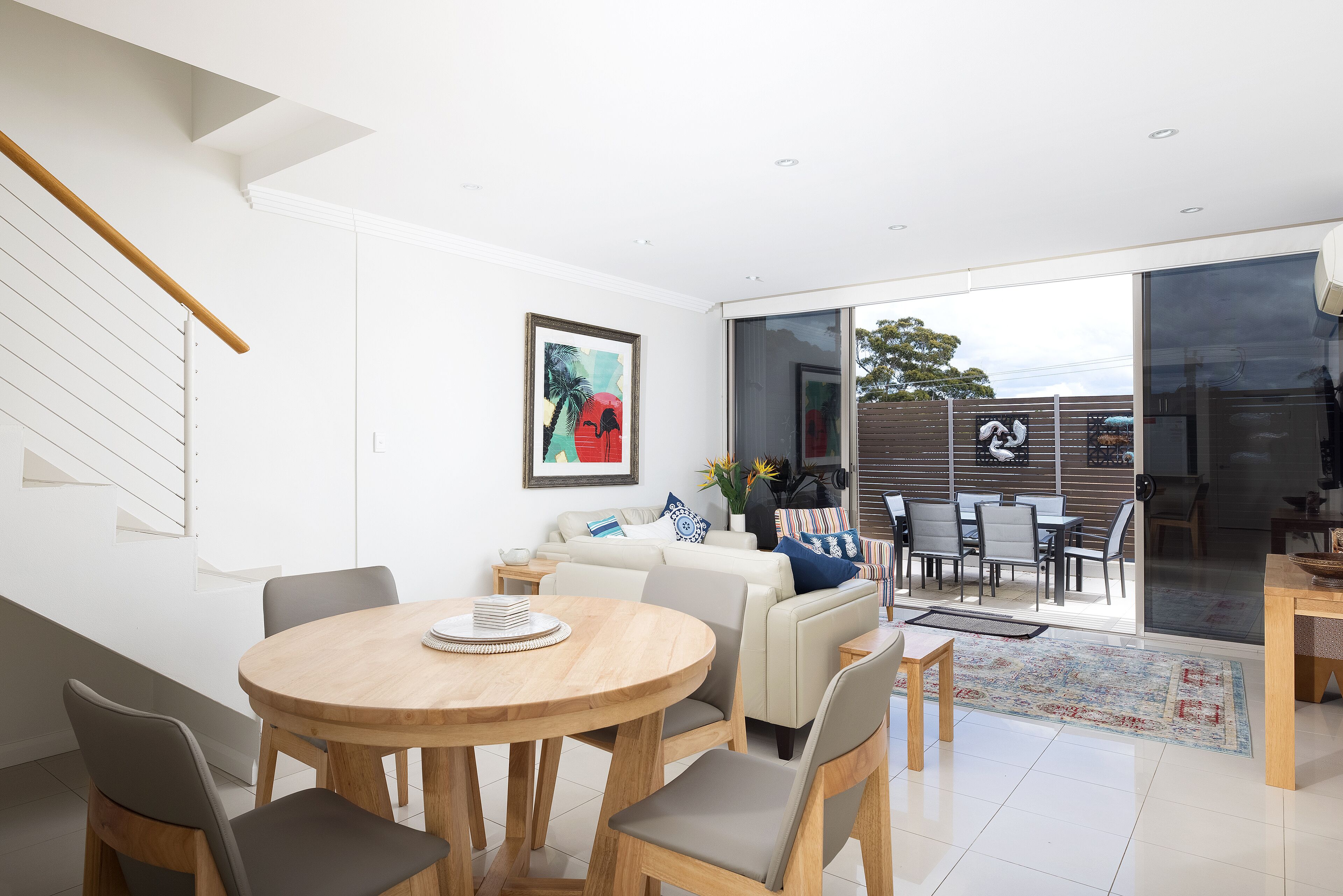 Aura Shoal Bay - Nelson Bay