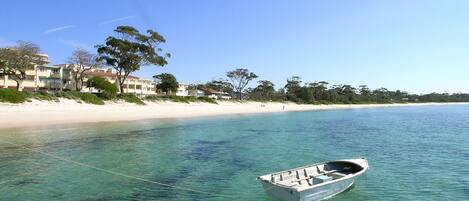 Sun-loungers