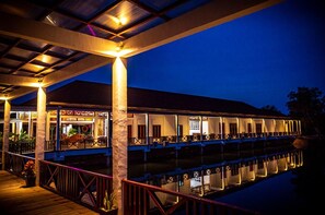 Restaurant - S Hotel & Resort (Bintan)