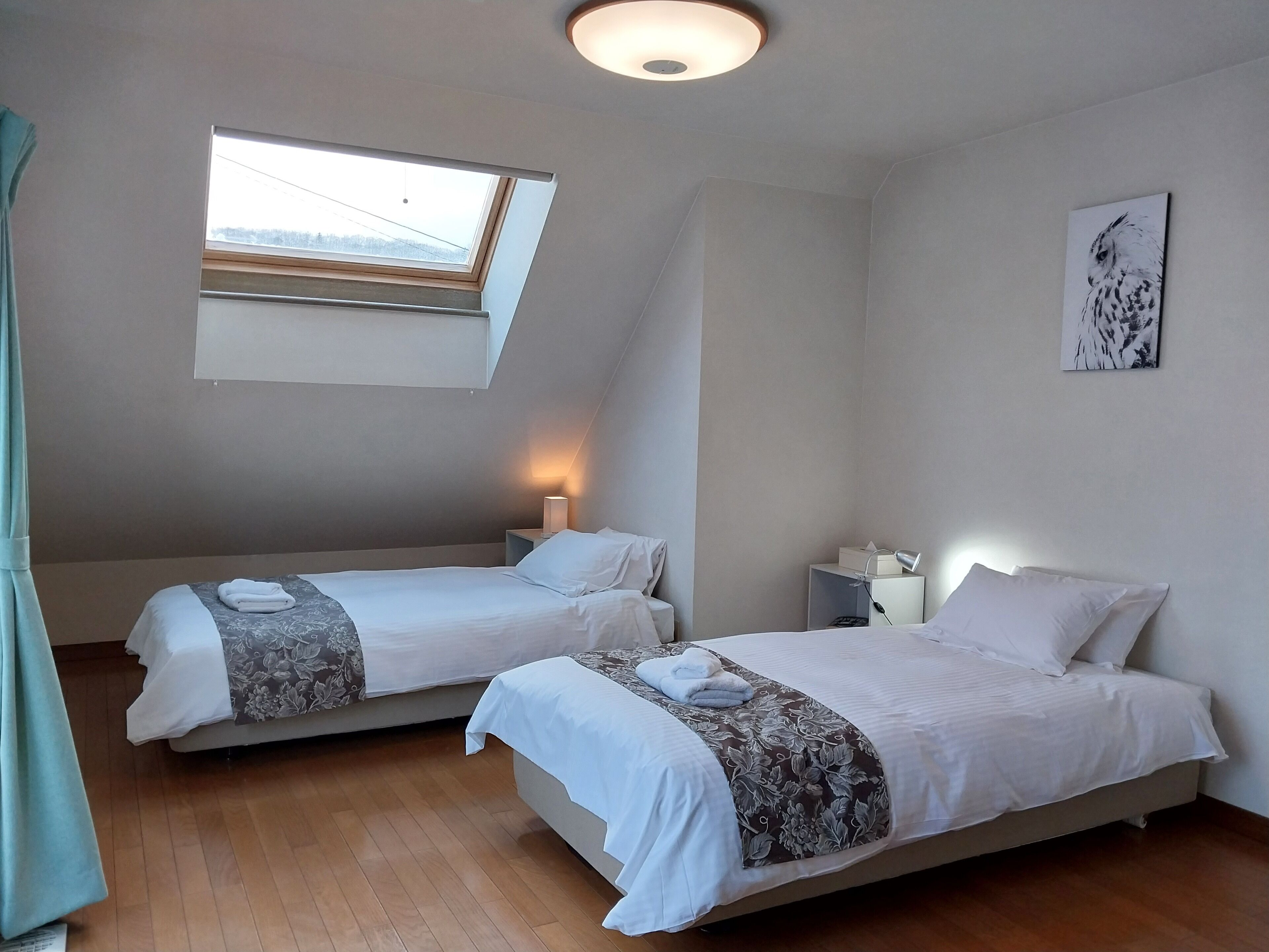 Casa, 3 habitaciones | 3 habitaciones, tabla de planchar con plancha y wifi gratis 