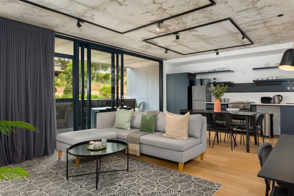 Televisión de pantalla plana, Netflix, servicios de streaming