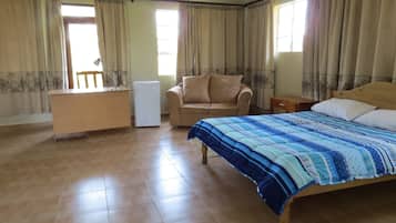 Executive Room | Free WiFi