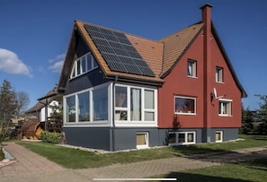 Esterni