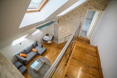 Stan na Dan Novi Sad