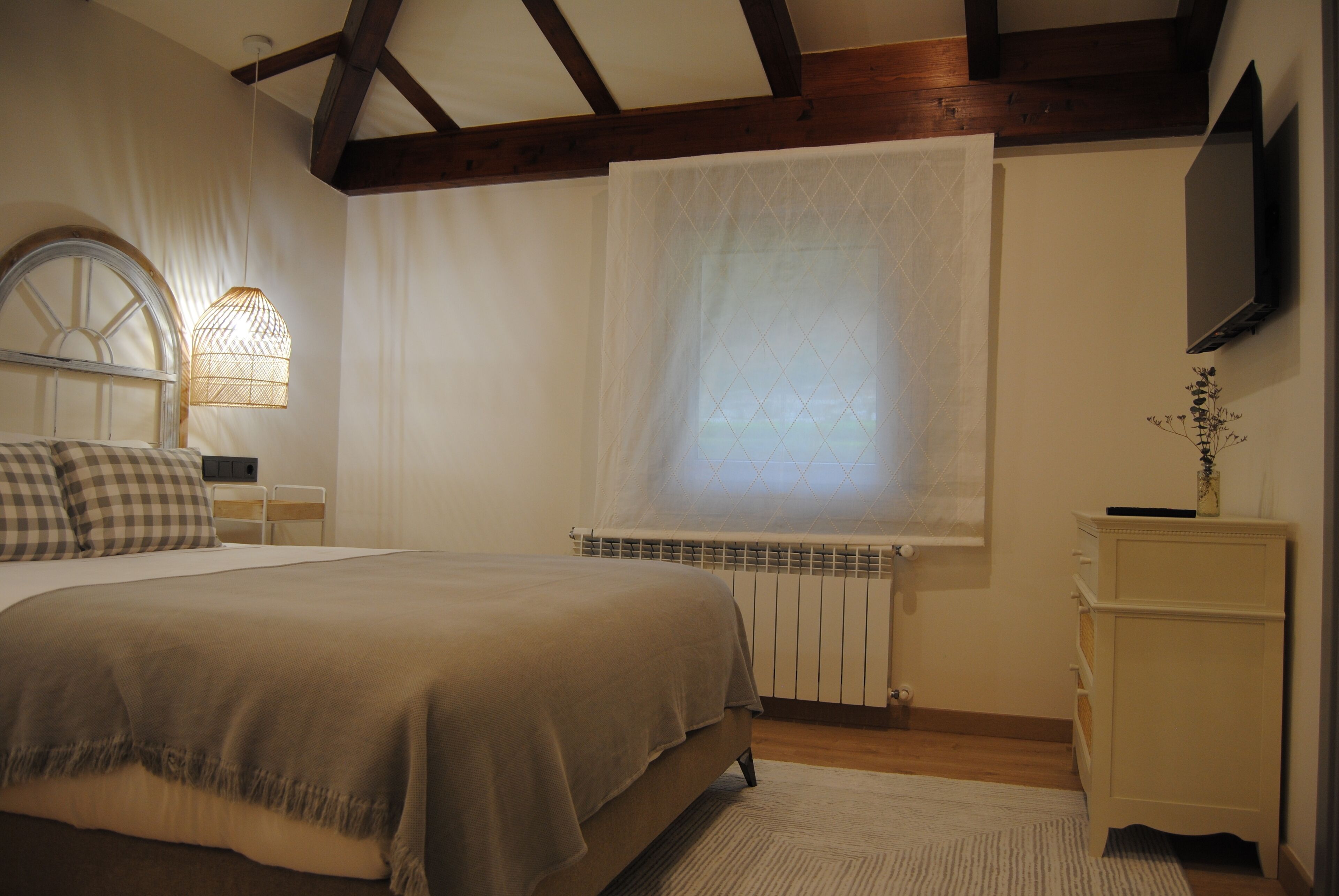 Foto - Hotel a Ecogranxa